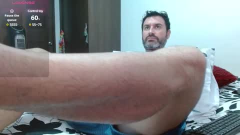 Snapshot of rodher81 chatting on February 23, 3:08 pm Rod online show from February 23, 3:08 pm