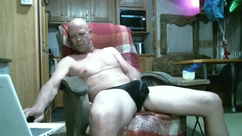 Rodkirk41... online show from February 13, 1:19 am