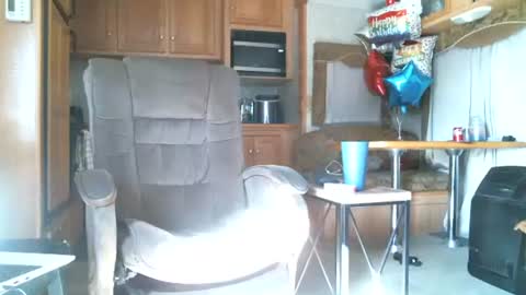 Rodkirk41... online show from February 14, 5:14 pm