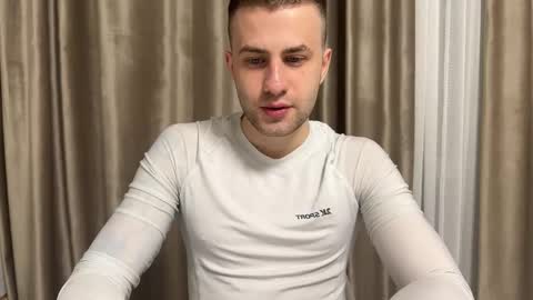 Rodrigo online show from October 2, 7:54 pm