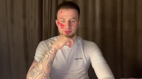 Rodrigo online show from October 30, 4:30 pm