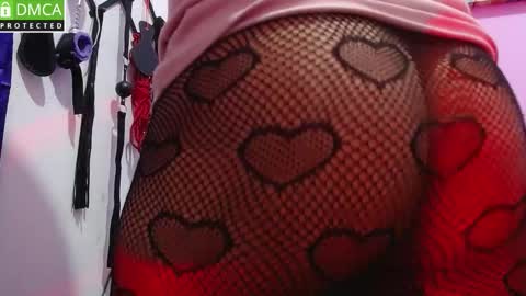 Thiago independent model online show from March 11, 10:38 pm