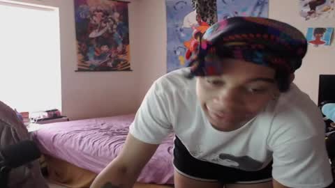 Snapshot of roelliitheecchi chatting on May 20, 2:23 pm Roellii Pinky online show from May 20, 2:23 pm