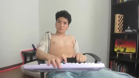 Roff Lust online show from February 21, 3:24 pm