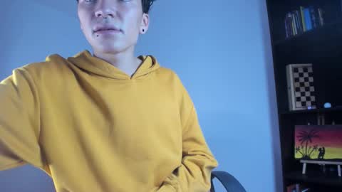 Roff Lust online show from March 3, 1:12 am