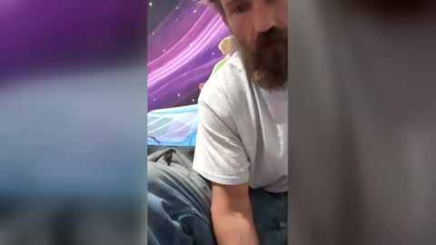 rogerwooddell691 online show from May 17, 6:59 pm