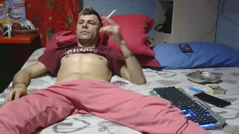 Banderas online show from March 3, 7:14 am