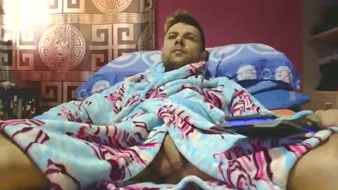 Banderas online show from March 14, 9:59 am