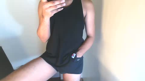 Jace online show from February 5, 5:23 am