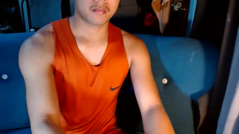 Jace online show from June 8, 9:53 am
