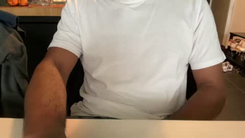 Rohan P online show from August 4, 2:26 am