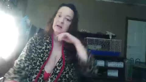 Snapshot of roisierios chatting on January 25, 12:26 pm Rosie Rios online show from January 25, 12:26 pm