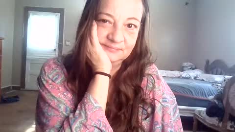 Snapshot of roisierios chatting on September 22, 1:13 pm Rosie Rios online show from September 22, 1:13 pm