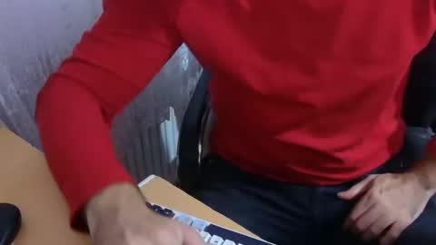 rokettttt online show from December 2, 2:45 pm