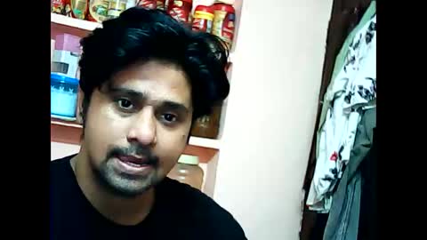 rokky25 online show from January 31, 7:50 am