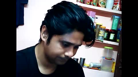 rokky25 online show from February 19, 6:11 am