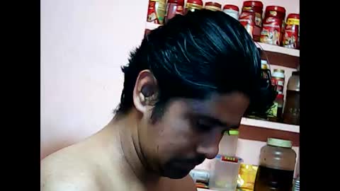 rokky25 online show from February 23, 3:08 pm