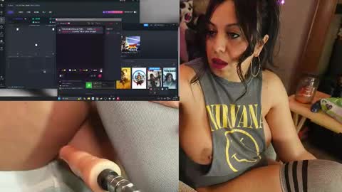 Rok-N-Blaze online show from January 13, 3:12 am