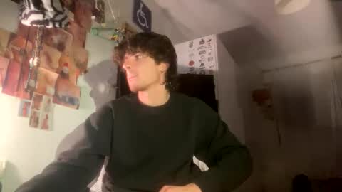 rokyyyyyyyy363545 online show from February 5, 3:33 am