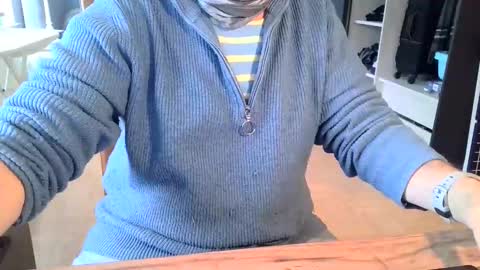 rolandloser1000 online show from December 16, 11:55 am