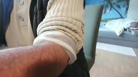 rolandloser1000 online show from October 17, 9:56 am