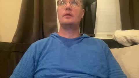 DadBod with Rolls online show from March 23, 4:38 am