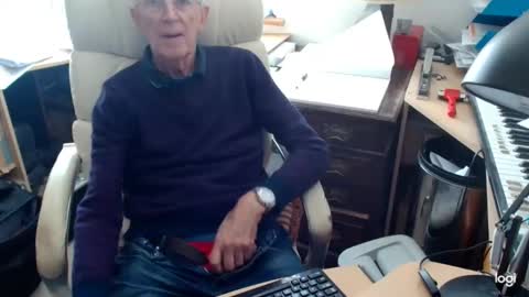 rolydawe online show from September 11, 3:23 pm