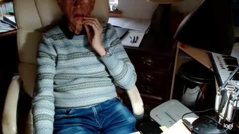 rolydawe online show from October 17, 10:07 am