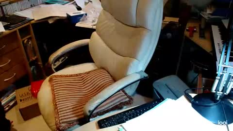 rolydawe online show from January 7, 3:36 pm