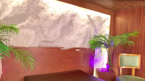 Marcela  online show from February 24, 4:27 pm