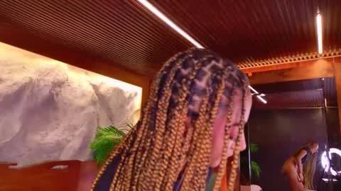 Marcela  online show from March 12, 4:13 pm