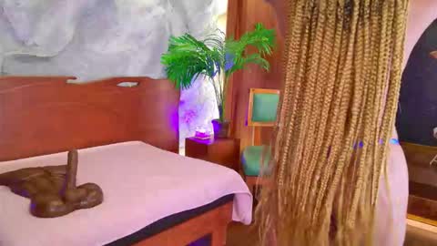 Marcela  online show from March 14, 6:02 pm