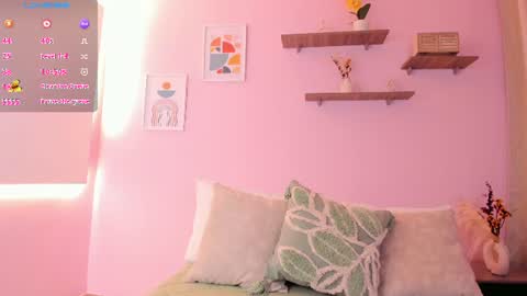 Snapshot of roma_lovee chatting on July 3, 11:16 am Roma online show from July 3, 11:16 am