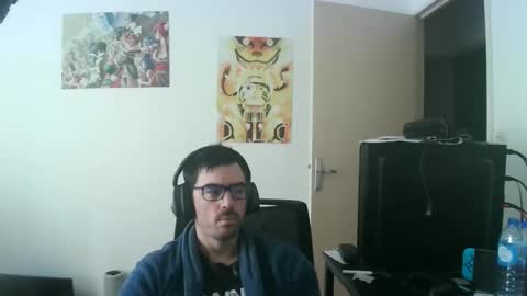 romainb72 online show from January 7, 11:58 am