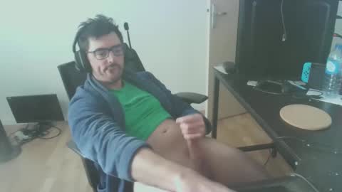 romainb72 online show from January 9, 3:01 pm