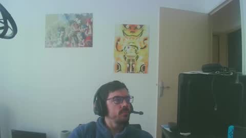 romainb72 online show from February 4, 12:00 pm