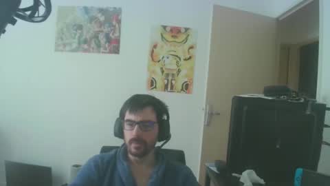 romainb72 online show from February 12, 9:20 am