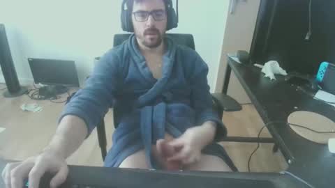 romainb72 online show from February 12, 12:22 pm