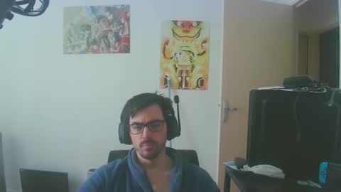 romainb72 online show from February 24, 9:53 am