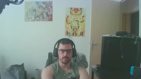 romainb72 online show from March 7, 11:07 am