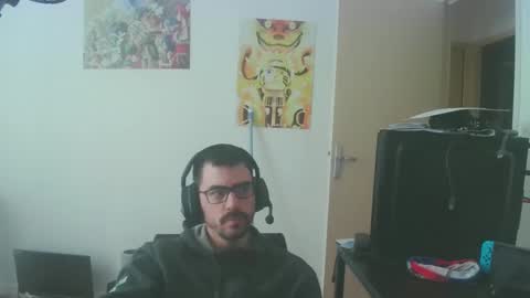 romainb72 online show from March 10, 8:37 am