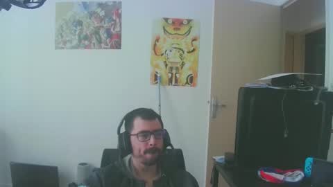 romainb72 online show from March 10, 11:42 am