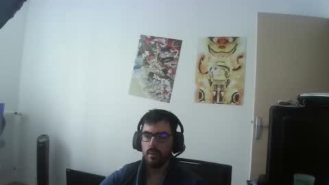 romainb72 online show from September 11, 8:14 am