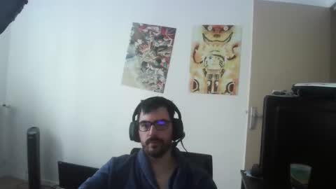 romainb72 online show from September 12, 7:08 am