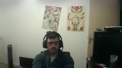 romainb72 online show from September 23, 5:32 am