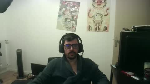 romainb72 online show from October 5, 11:02 pm