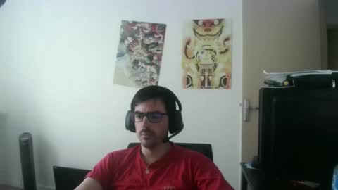 romainb72 online show from October 24, 3:19 pm