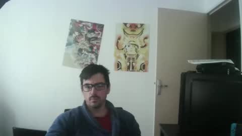 romainb72 online show from October 27, 7:23 am