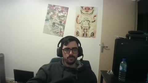 romainb72 online show from January 9, 6:31 pm