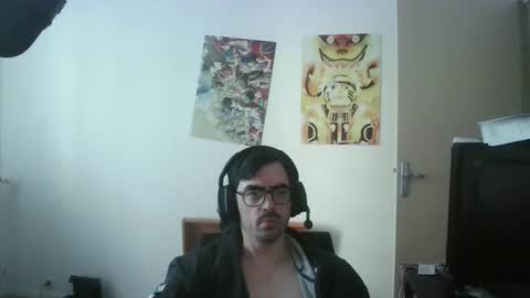 romainb72 online show from February 28, 8:04 am